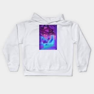 The Alter Kids Hoodie